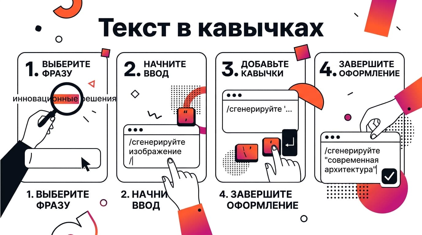 Как сделать русский текст на картинке в Ideogram: кириллица без кракозябр — фото 2