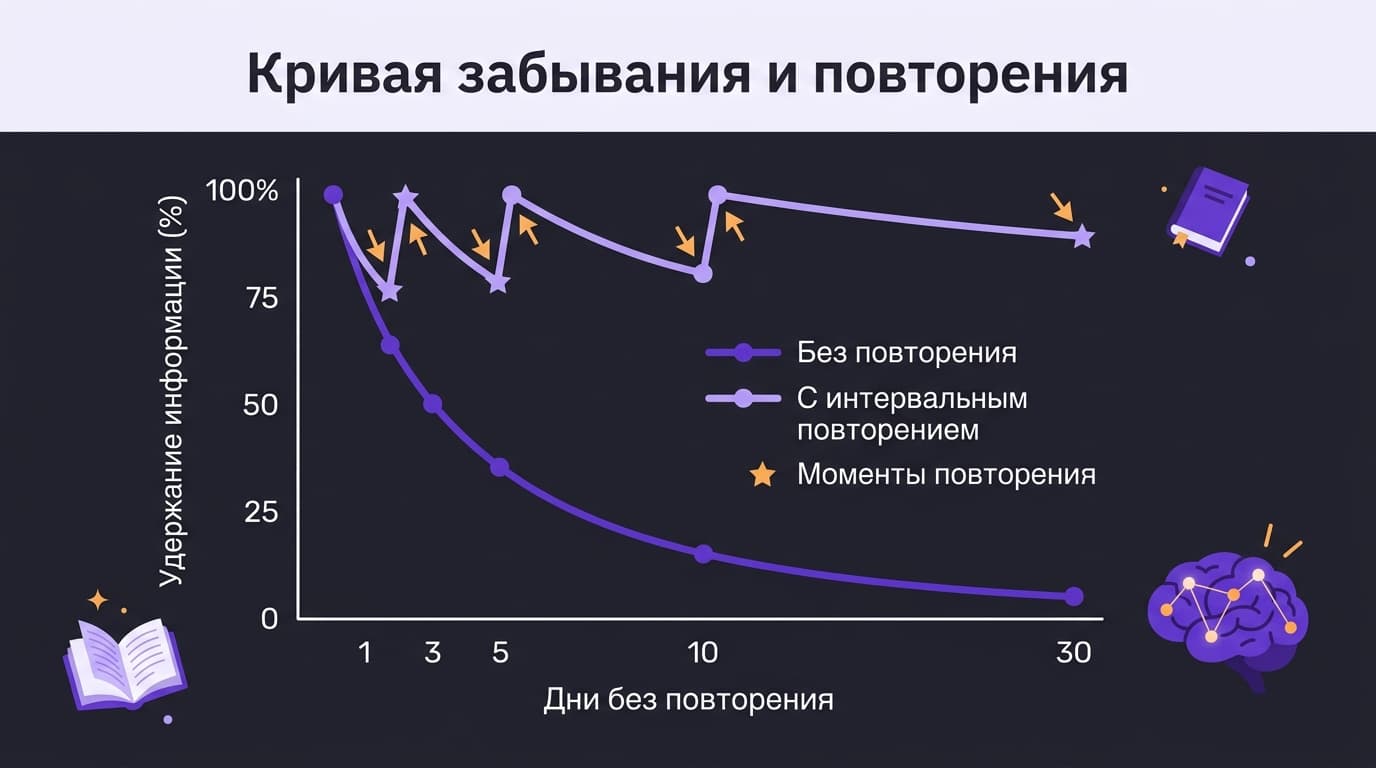 Obsidian для учёбы и конспектов: как вести заметки, связывать лекции и платить за подписку из России — фото 5
