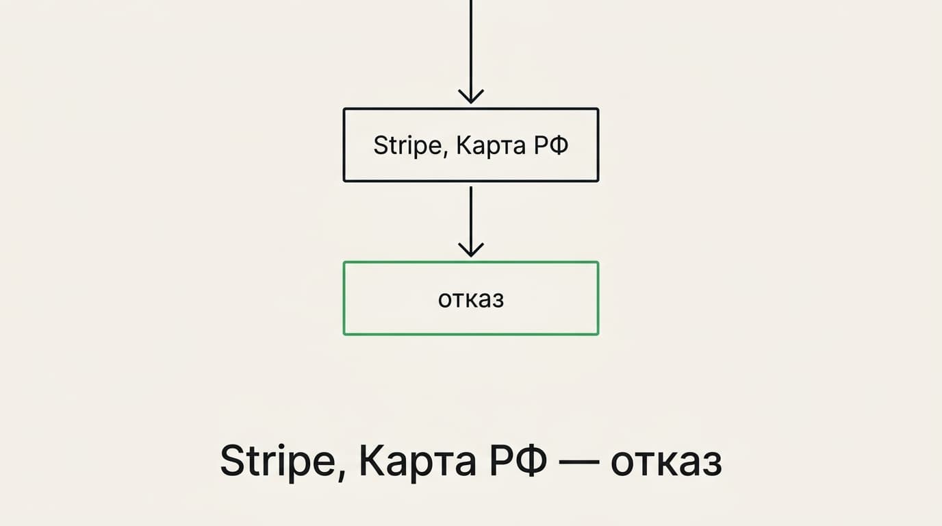 Как оплатить WeShop AI из России в 2026 году: ИИ-фотосъёмка товаров и очки, которые сгорают — фото 7