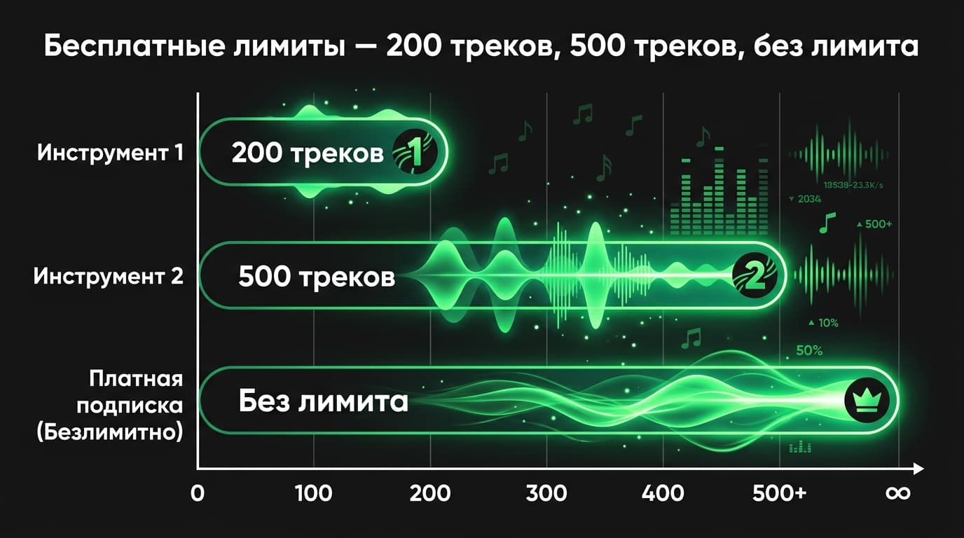 Как перенести плейлист из Яндекс Музыки в Spotify: два рабочих способа и их лимиты — фото 3