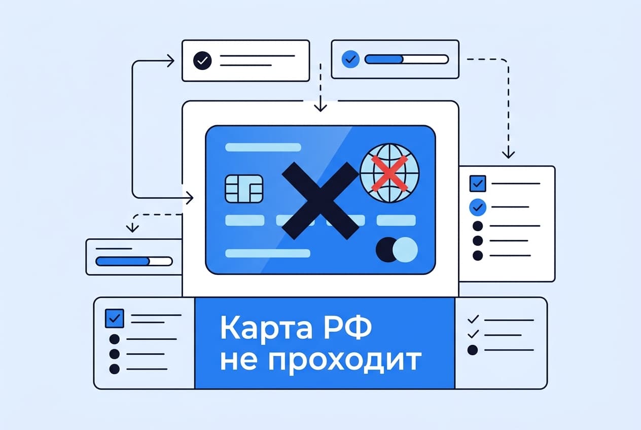 Как купить Things 3 из России в 2026 году: без зарубежной карты — фото 3