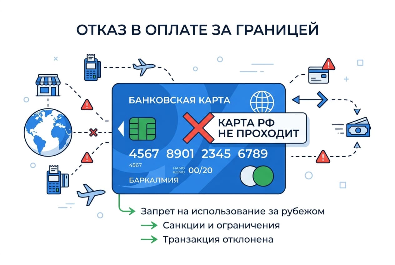 Как оплатить Google Drive из России в 2026 году: расширить облако без зарубежной карты — фото 3