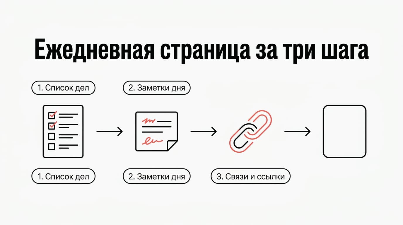 Что я понял за месяц с Notion: честный итог без розовых очков — фото 5