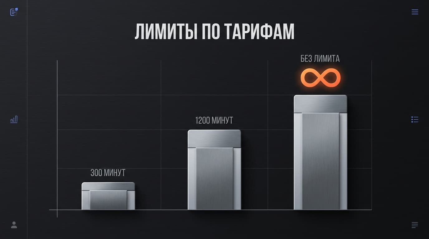 Частые ошибки новичков в PLAUD: где спотыкаются в первую неделю — фото 3