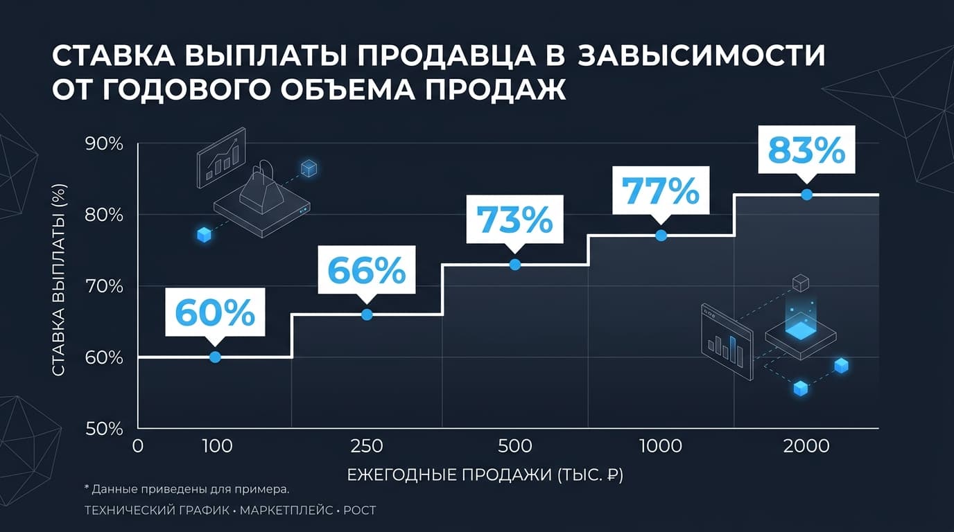 Как вывести деньги с CGTrader: почему кнопки вывода нет и когда придут роялти — фото 7