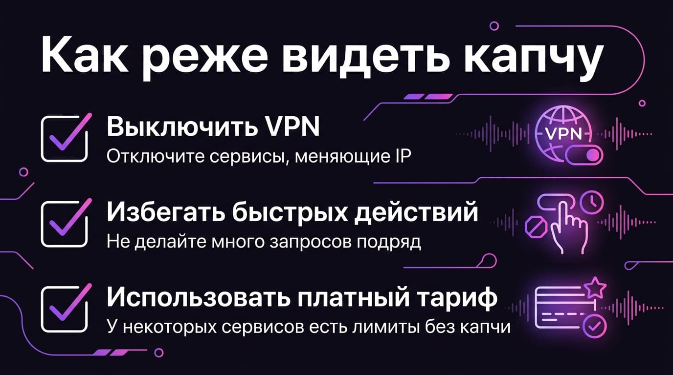 Udio не работает: разбор частых сбоев и как их починить — фото 1