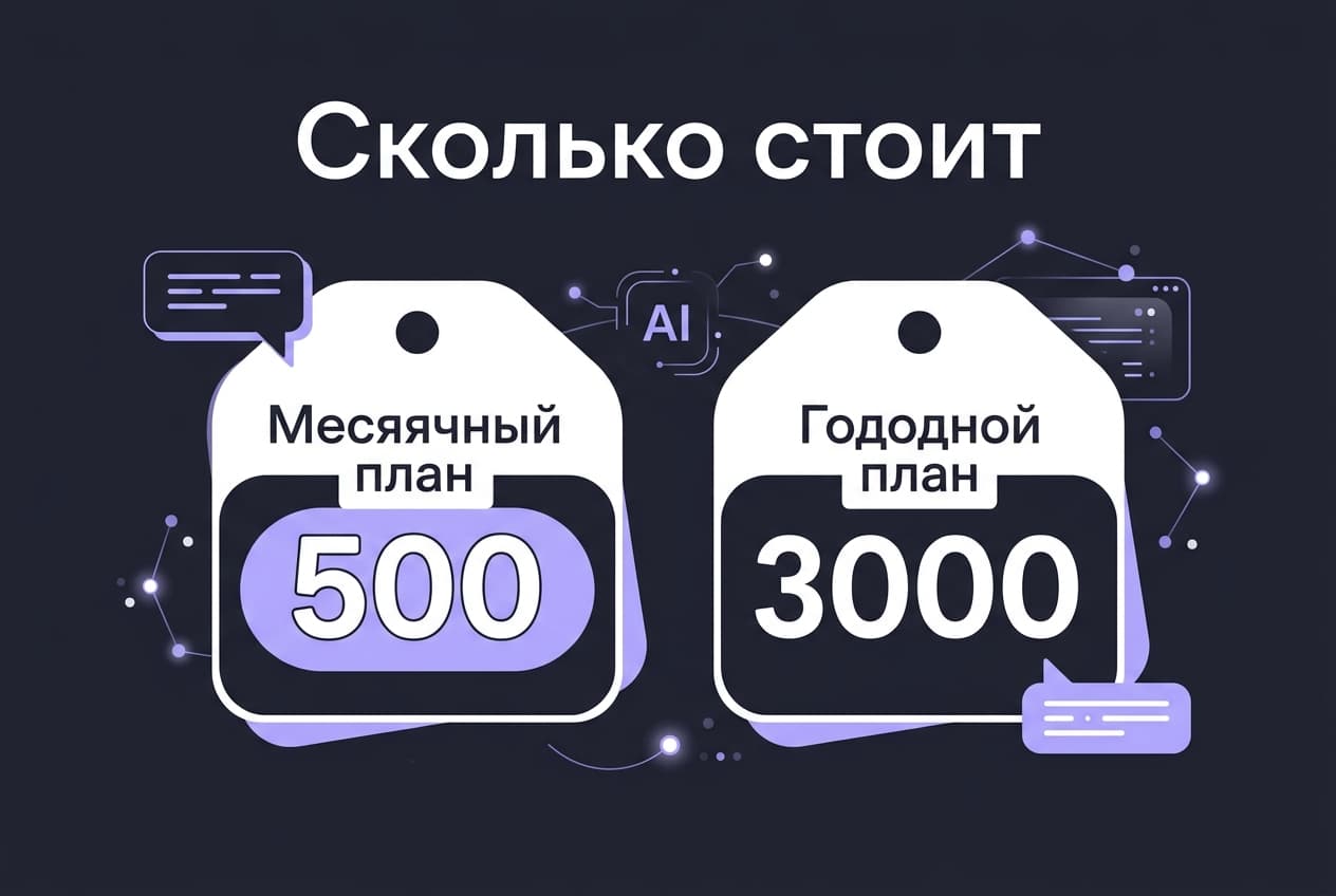 Как оформить подписку c.ai (Character AI) в России в 2026 году — фото 2