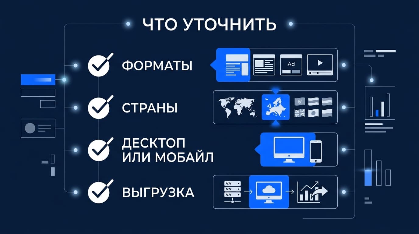 Что такое display ads в Similarweb: канал трафика и отчёты по рекламе — фото 7