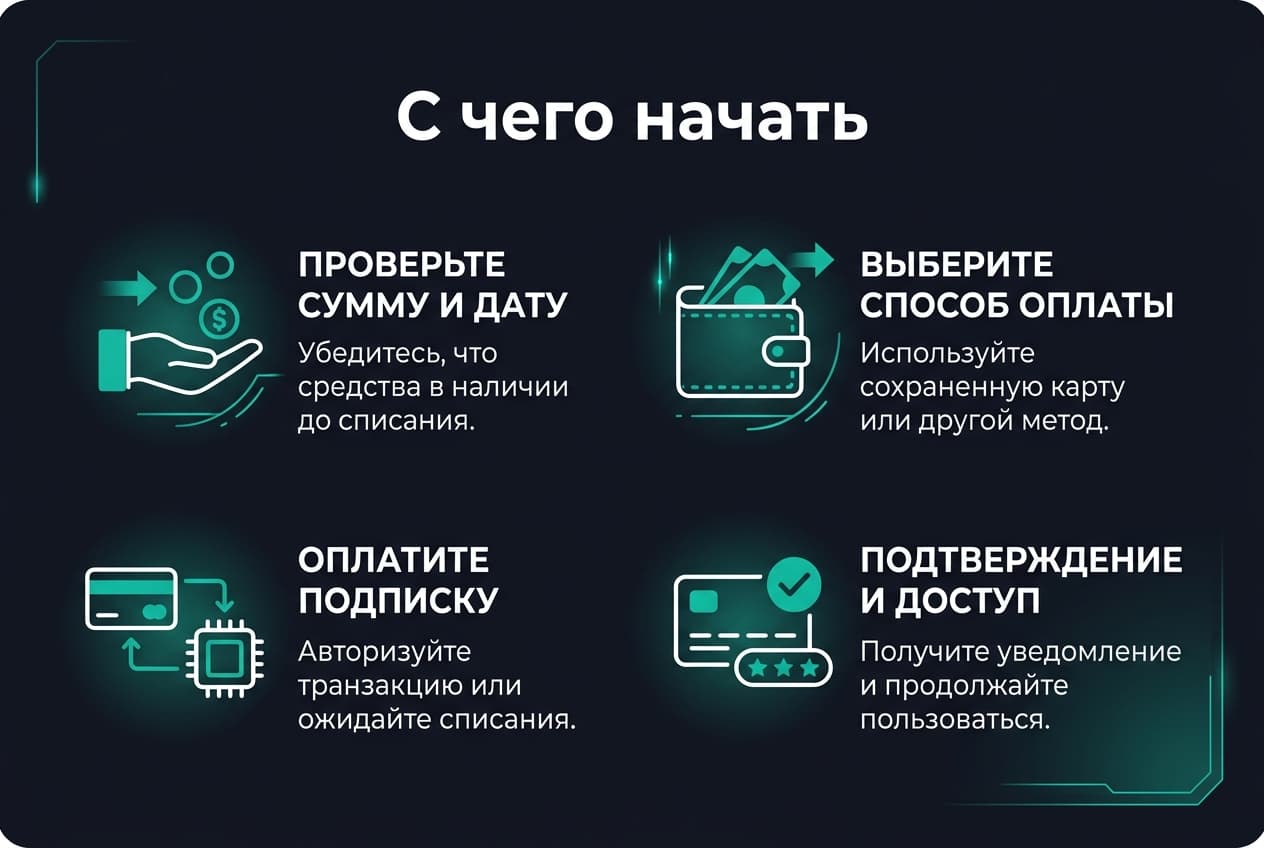 Надо оплатить подписку из России в 2026 году: как сделать быстро — фото 1