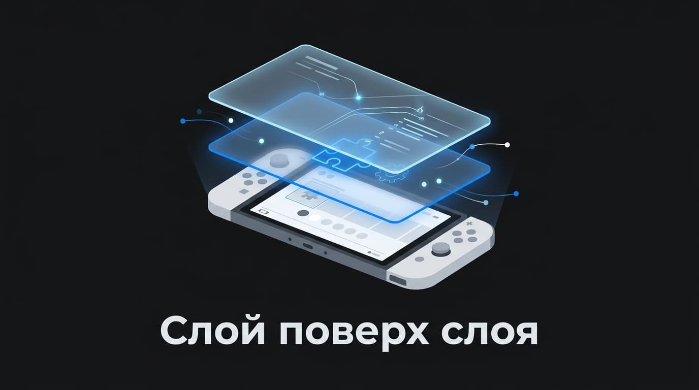 Как установить Epic Games на Steam Deck: два рабочих пути и что выбрать под свои игры — фото 4