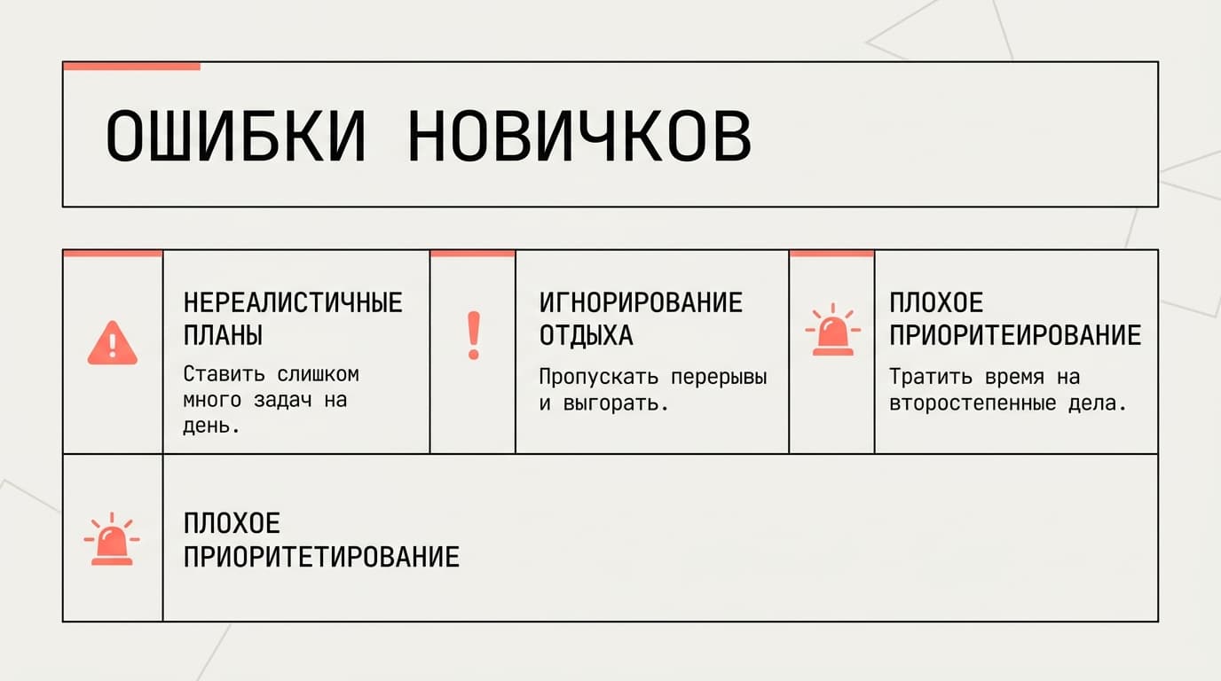 Как научиться работать в Notion: путь от пустого экрана до рабочего воркспейса — фото 7