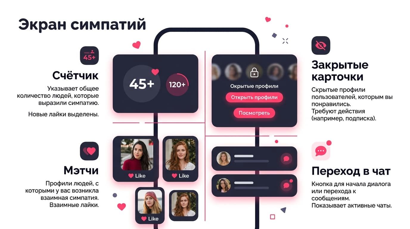 Как на Твинби посмотреть лайк: что видно бесплатно и за что реально берут деньги — фото 2