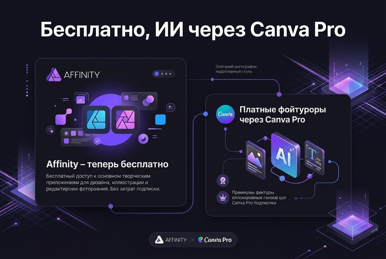 Как купить Affinity из России в 2026 году: что важно знать — фото 2