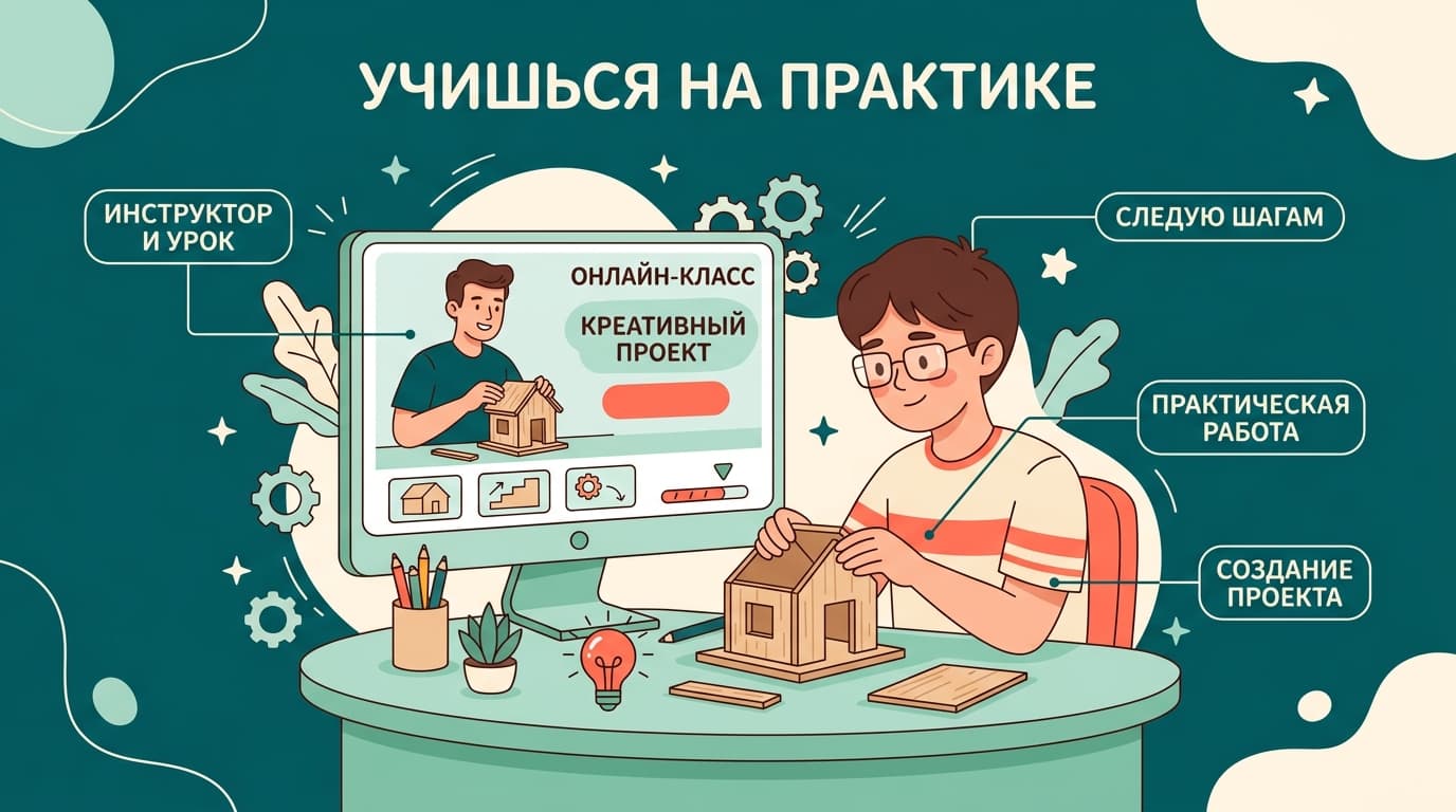 Skillshare из России в 2026-м: сколько стоит подписка, как продлить пробный период и чем оплатить — фото 5