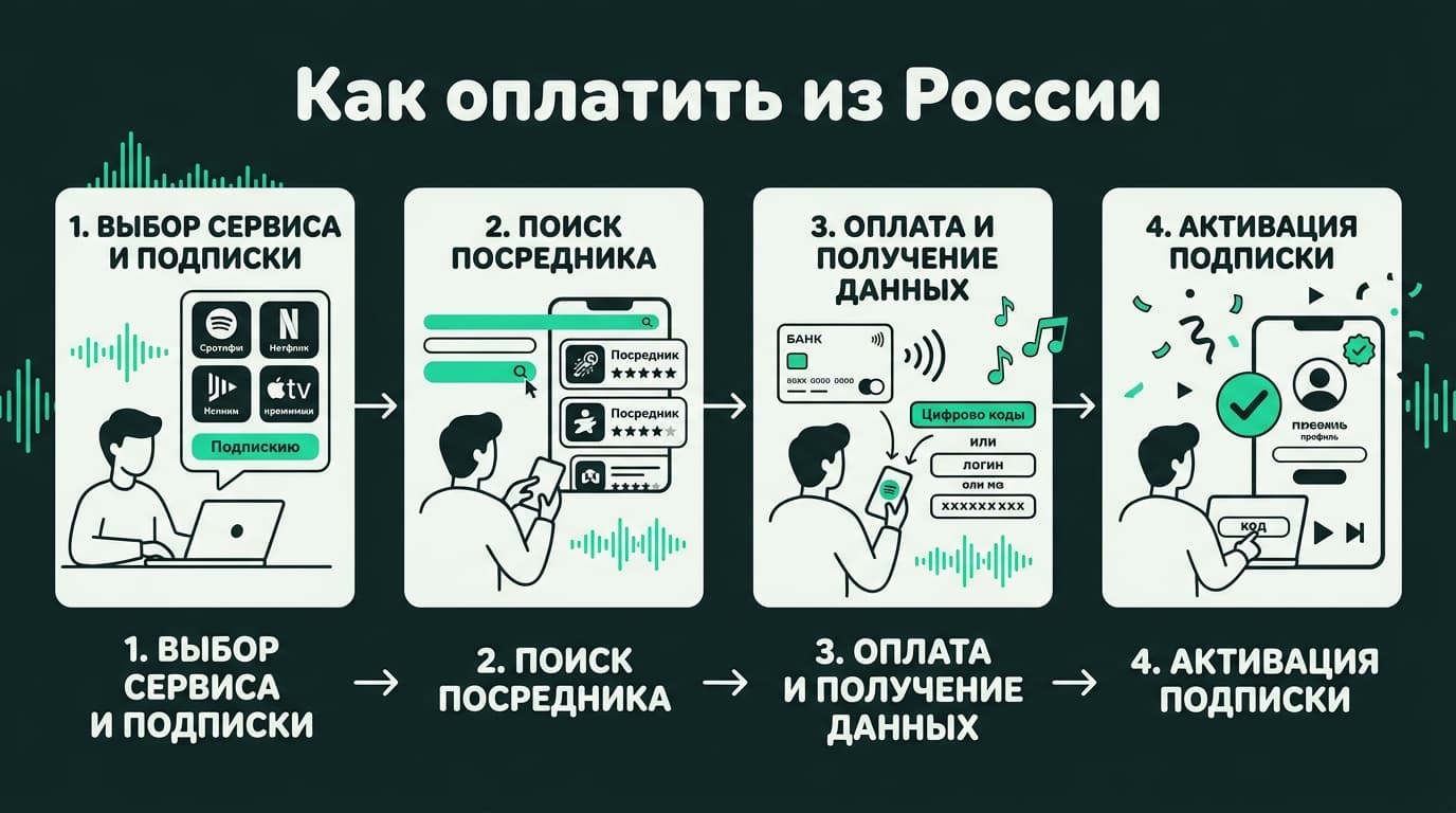 Как оформить подписку DistroKid из России в 2026 году — фото 6