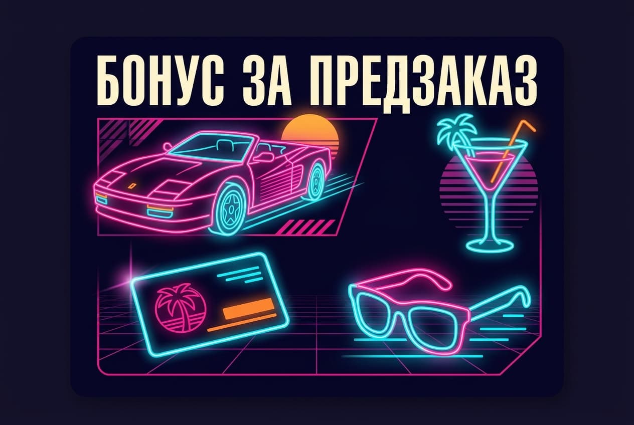 Как оплатить предзаказ GTA 6 из России в 2026: пошаговый разбор для PS5 и Xbox — фото 4