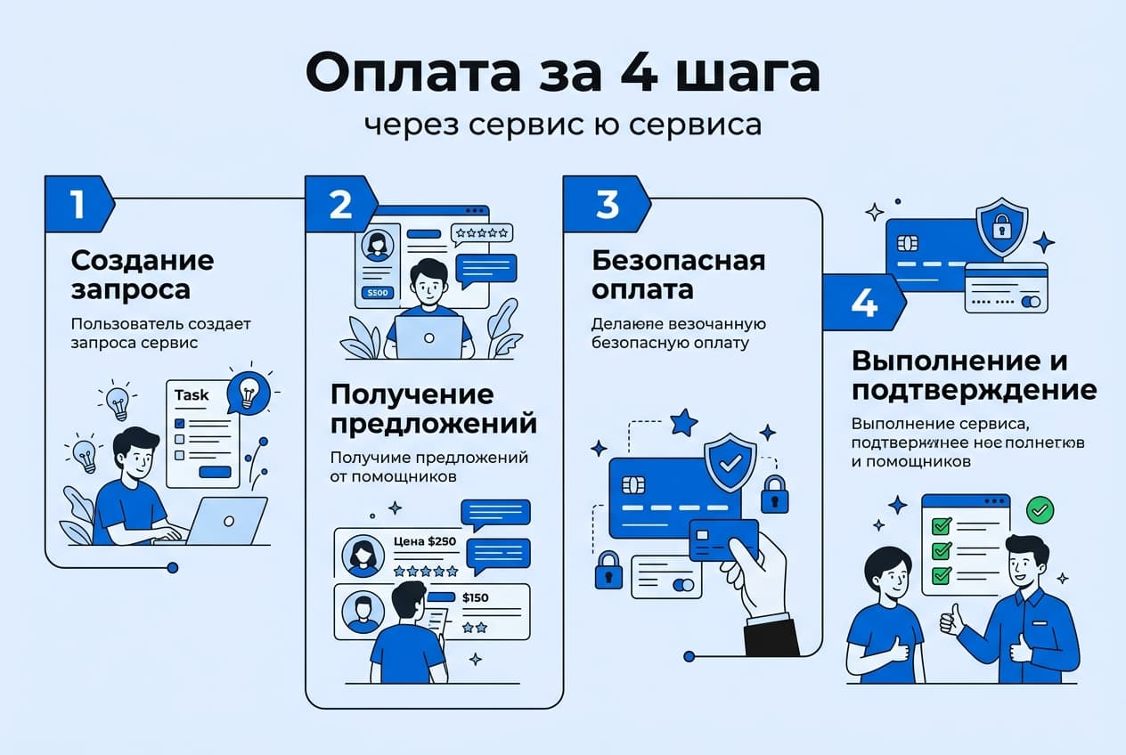 Как оформить подписку Coursera из России в 2026 году: без зарубежной карты — фото 4