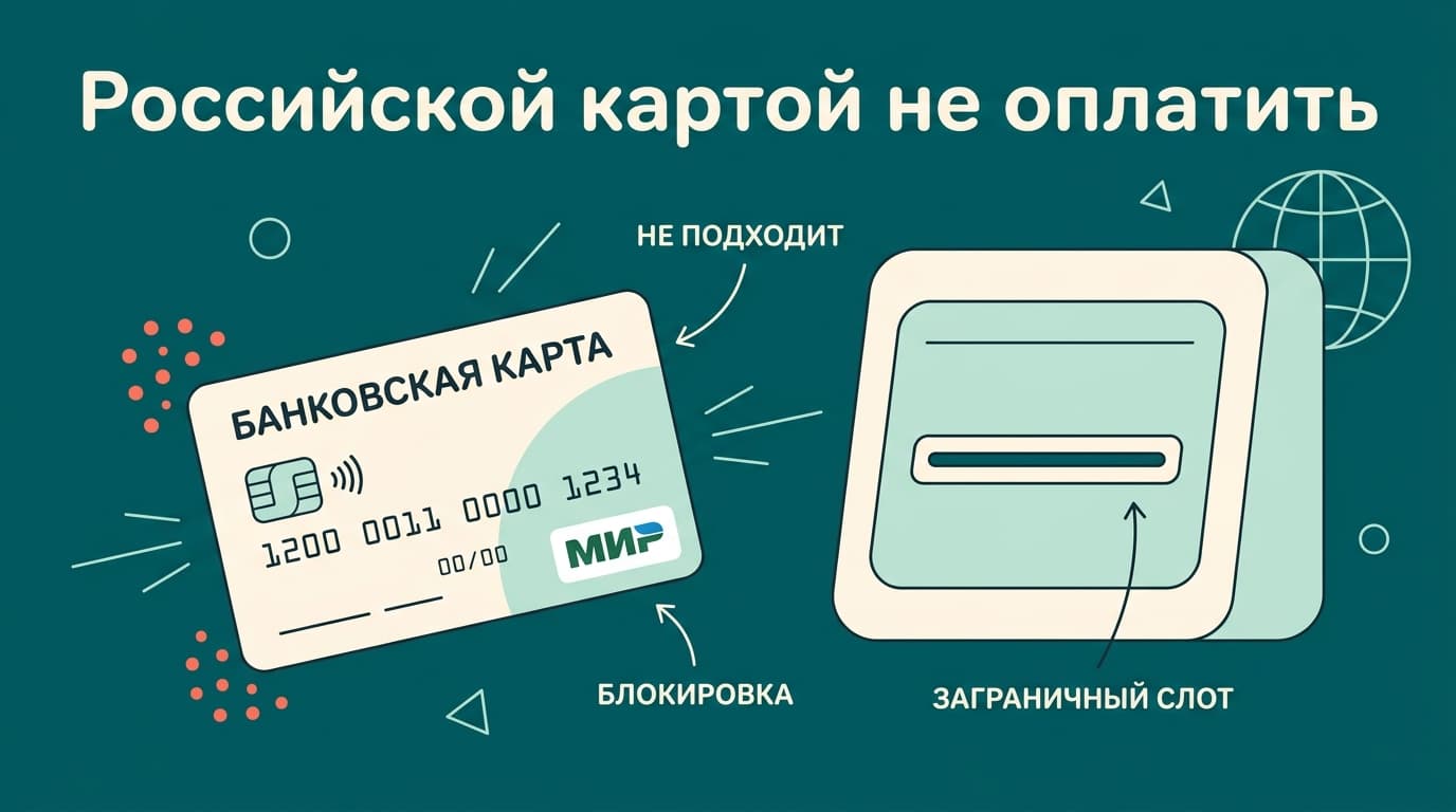 Skillshare из России в 2026-м: сколько стоит подписка, как продлить пробный период и чем оплатить — фото 3