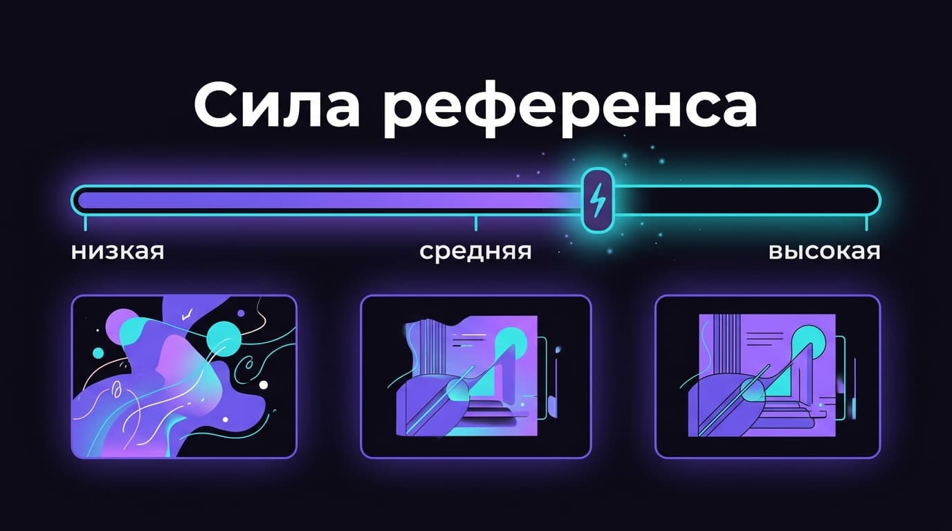 Единый визуальный стиль в Leonardo AI: система, а не везение — фото 3