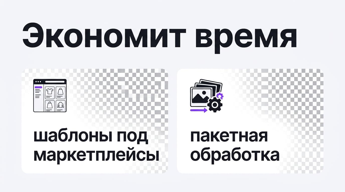 Photoroom для карточек товара: полный разбор рабочего процесса — фото 2