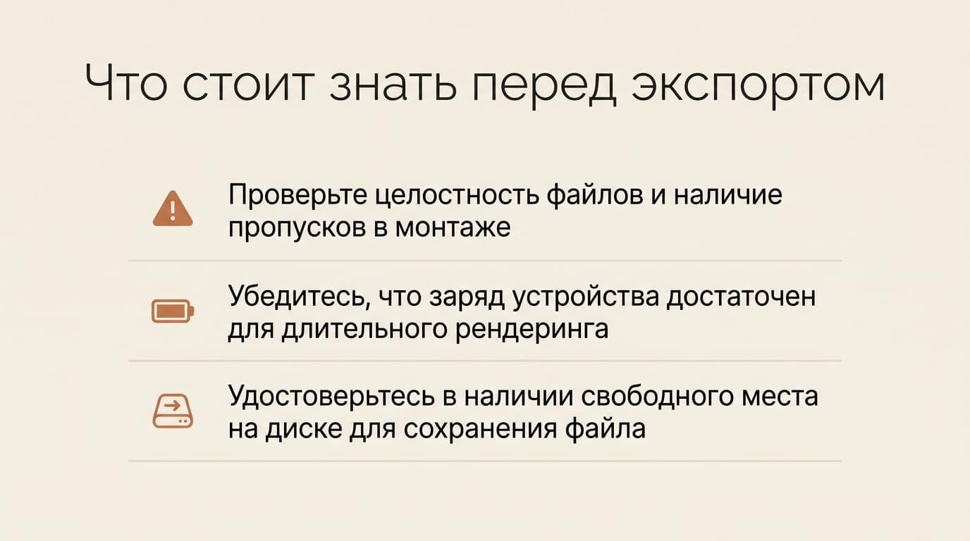 Что такое VSCO для обработки видео: полный разбор видеоредактора — фото 6