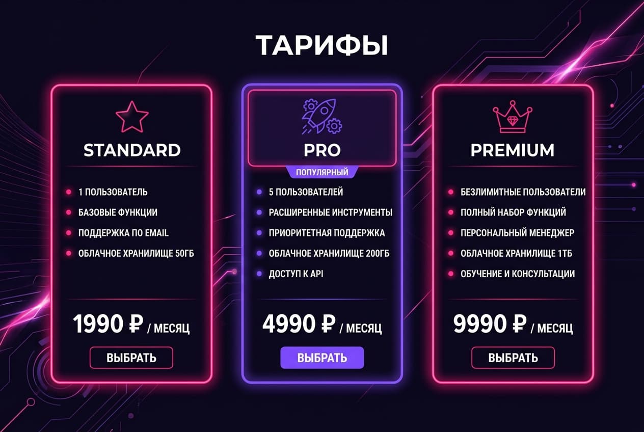 Как оплатить Kling AI из России в 2026 году: генерация видео без зарубежной карты — фото 2