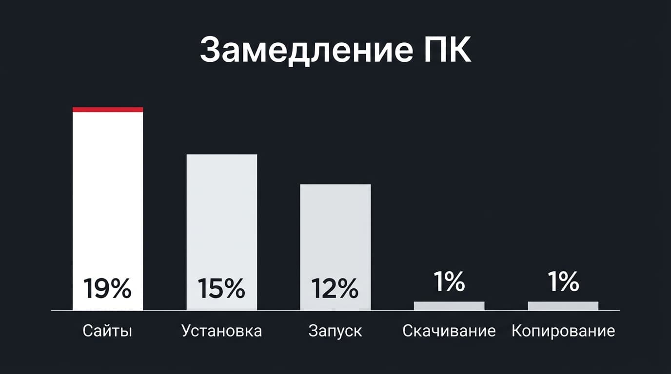Антивирус Bitdefender: отзывы, тесты лабораторий и что бесит на практике — фото 5