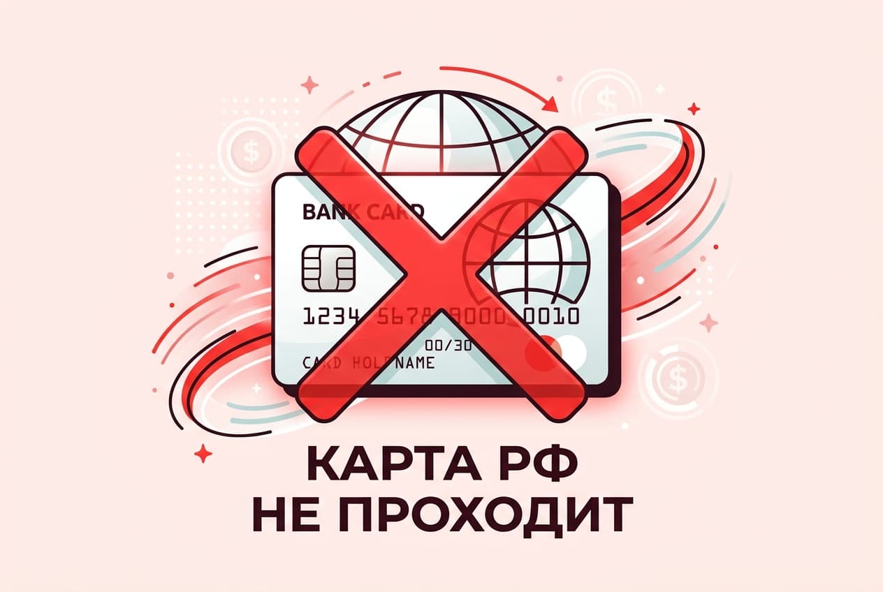 Как оформить подписку YouTube Premium из России в 2026 году: без зарубежной карты — фото 3