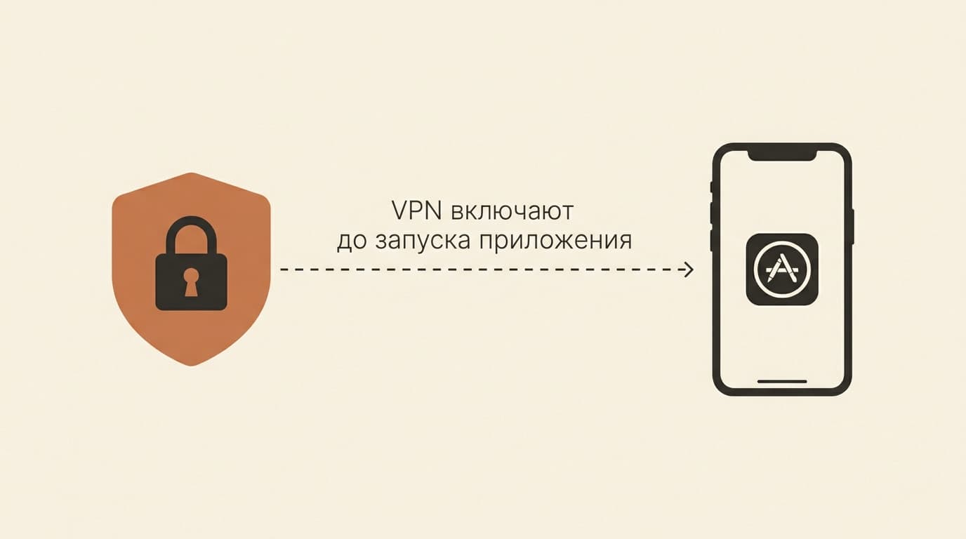 VSCO не работает в России: что сломано на самом деле и что с этим делать — фото 3