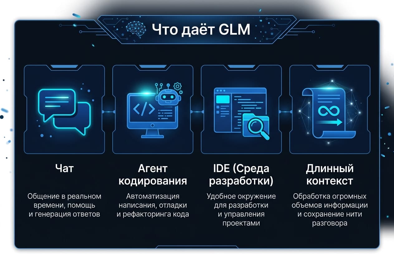 Как оплатить подписку GLM из России в 2026 году: без зарубежной карты — фото 1
