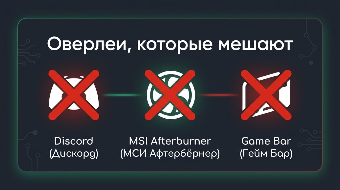 Roblox: an unexpected error occurred — как исправить вылет — фото 4