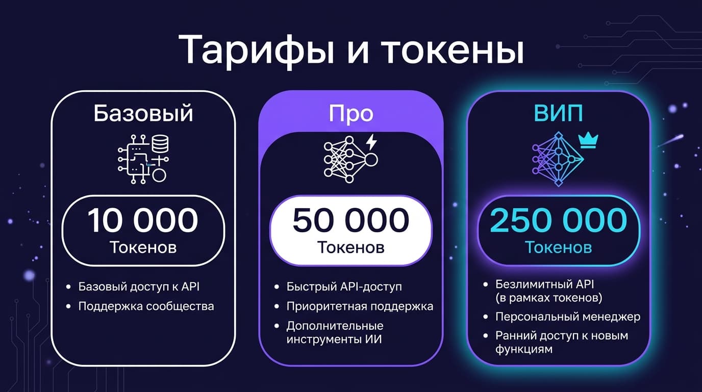 Как оплатить подписку Syntx AI из России в 2026 году — фото 2