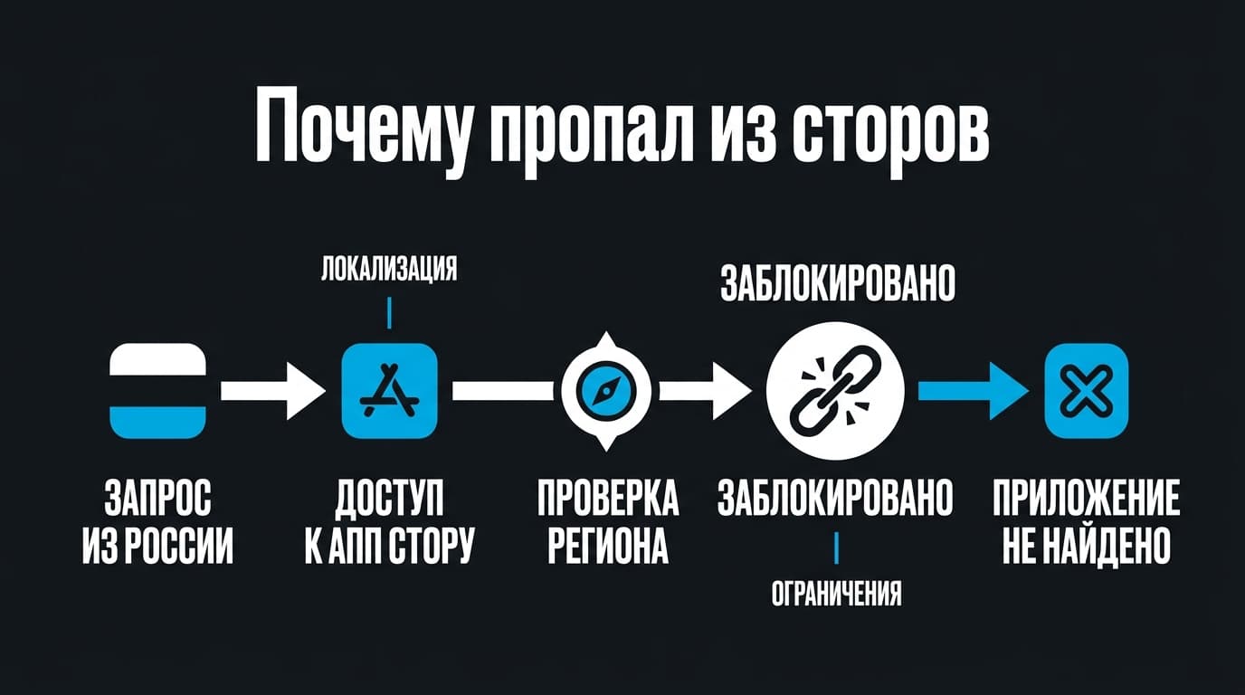 Как установить GoPro Quik в России: рабочие способы и обходные пути — фото 2