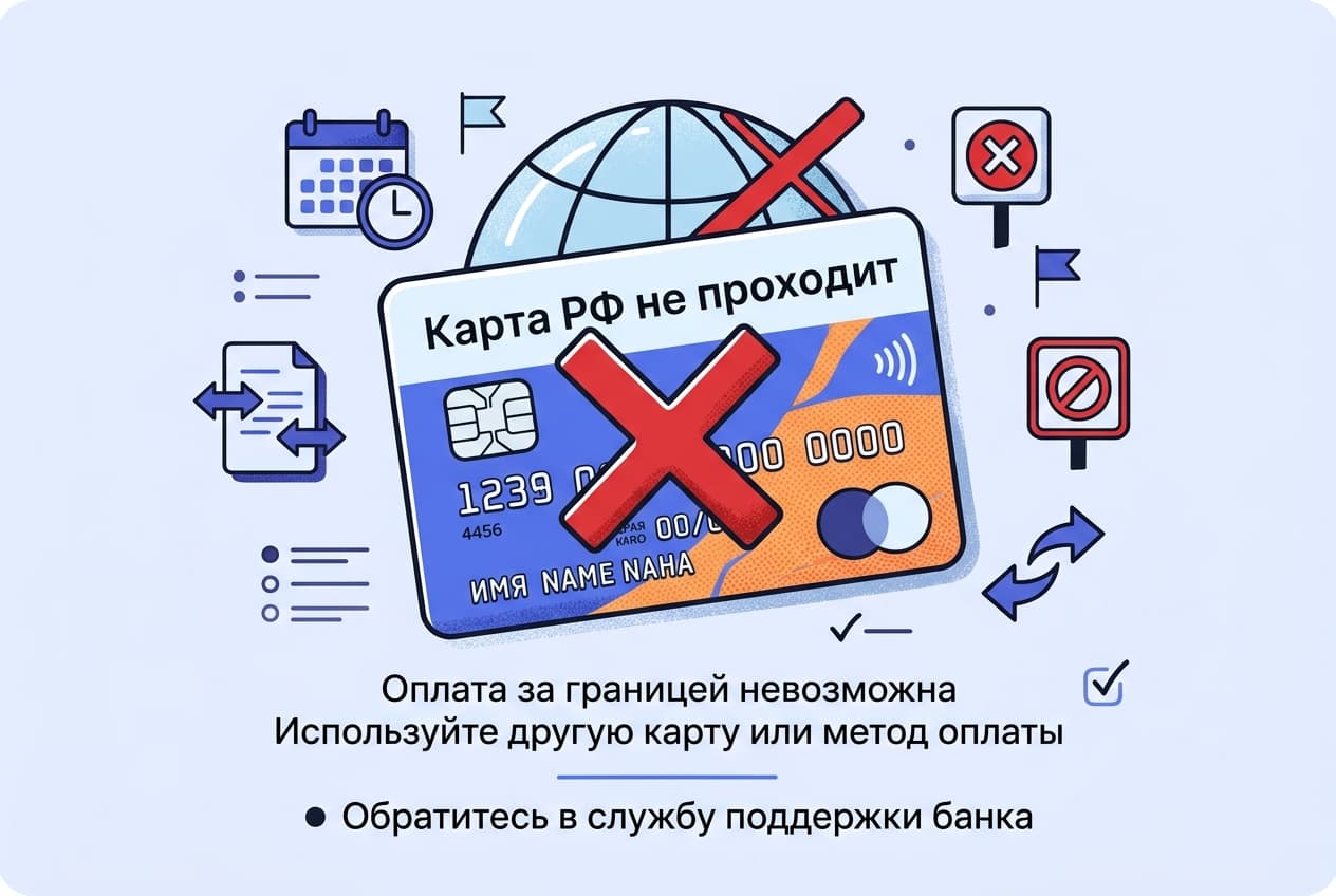Как оплатить подписку CollaNote в России в 2026 году: без зарубежной карты — фото 3
