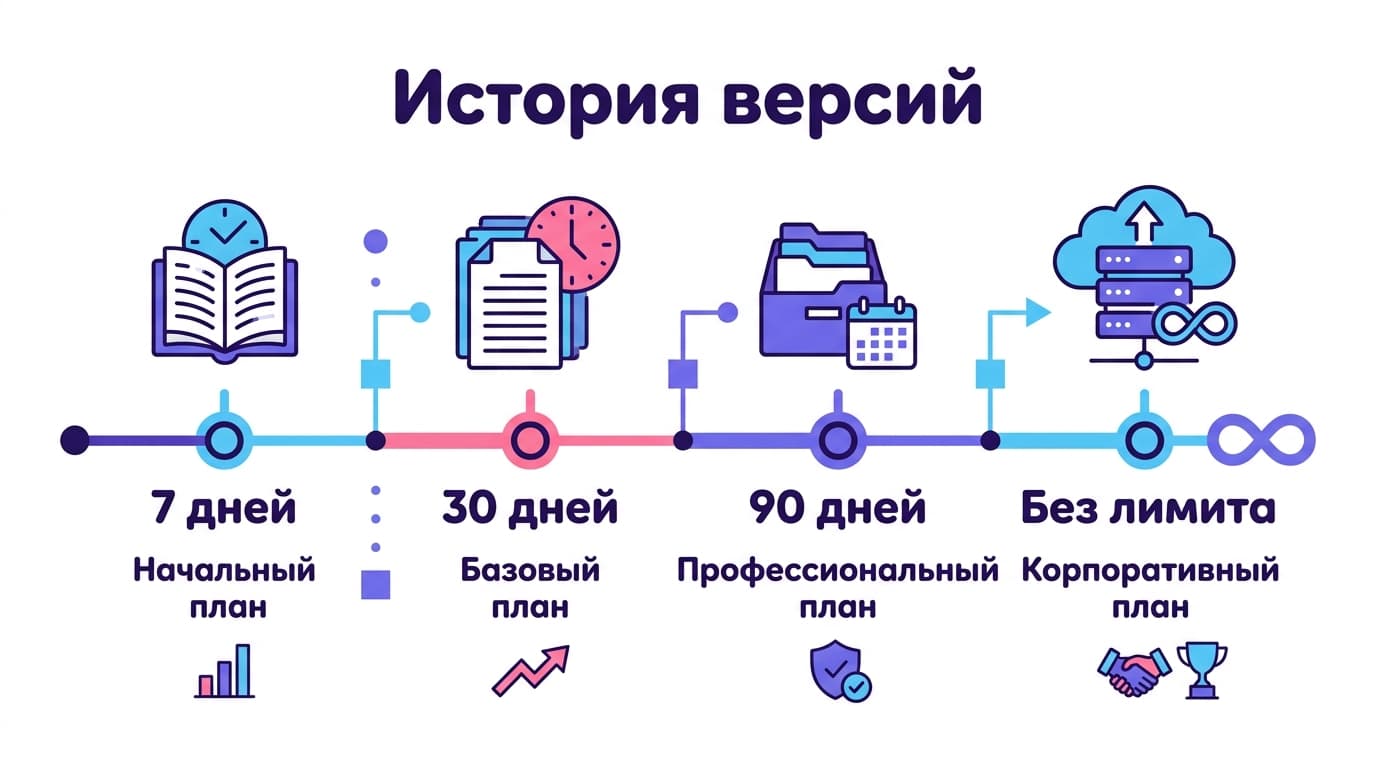 ClickUp vs Notion: что выбрать под задачи, документы и бюджет команды — фото 6