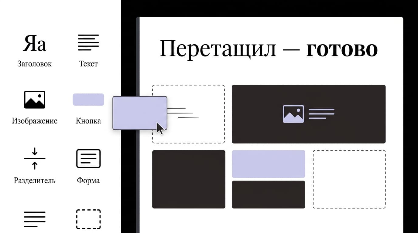 Делаю сайт на Squarespace полгода: честный отзыв без рекламных восторгов — фото 3
