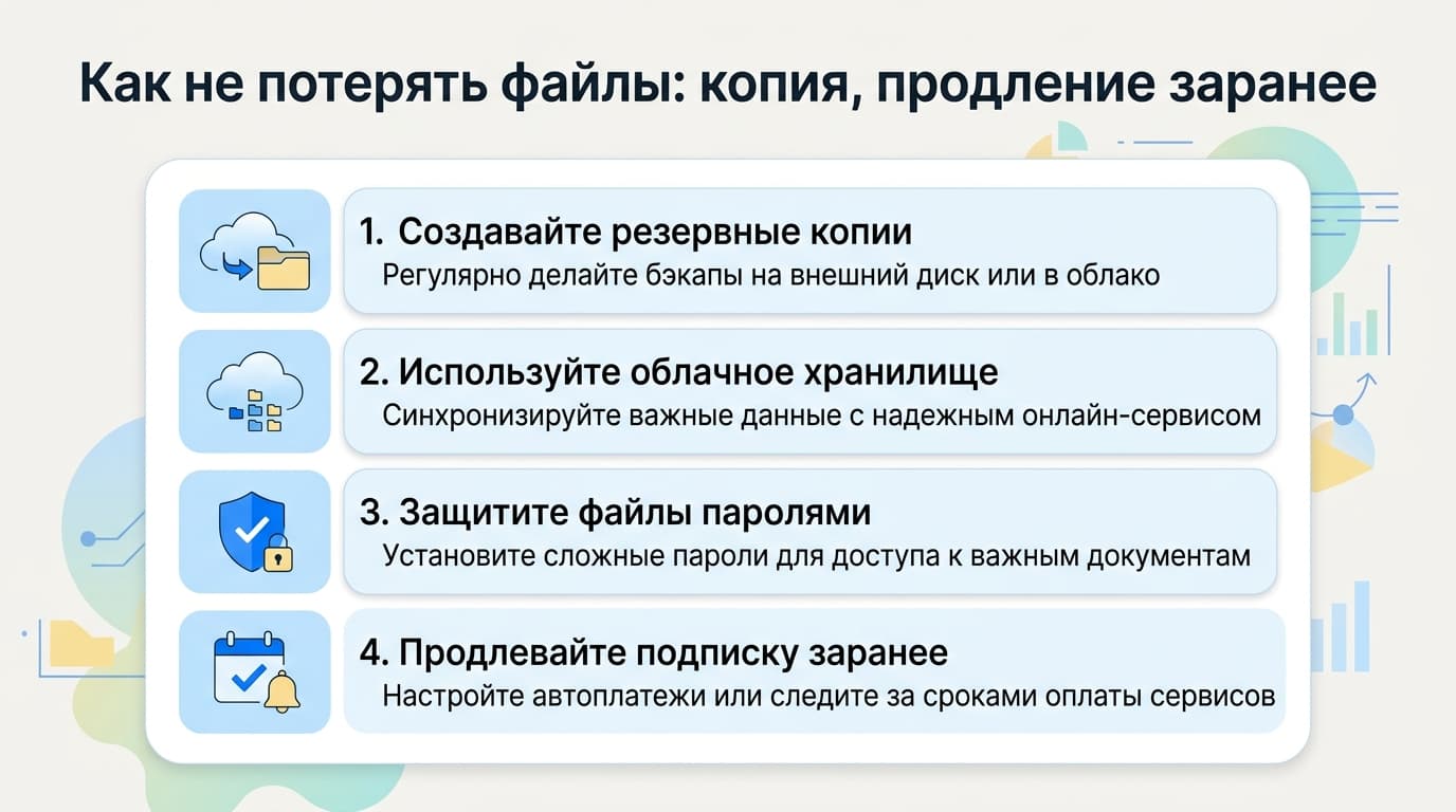 Работает ли Dropbox в России в 2026 году: доступ, синхронизация и что случилось с оплатой — фото 6