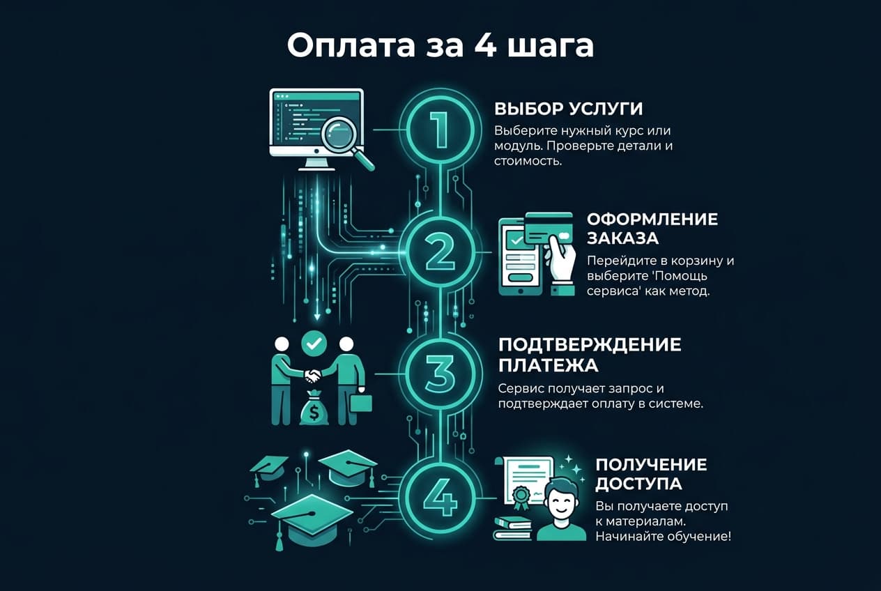 Как оформить подписку Codecademy из России в 2026 году: без зарубежной карты — фото 4