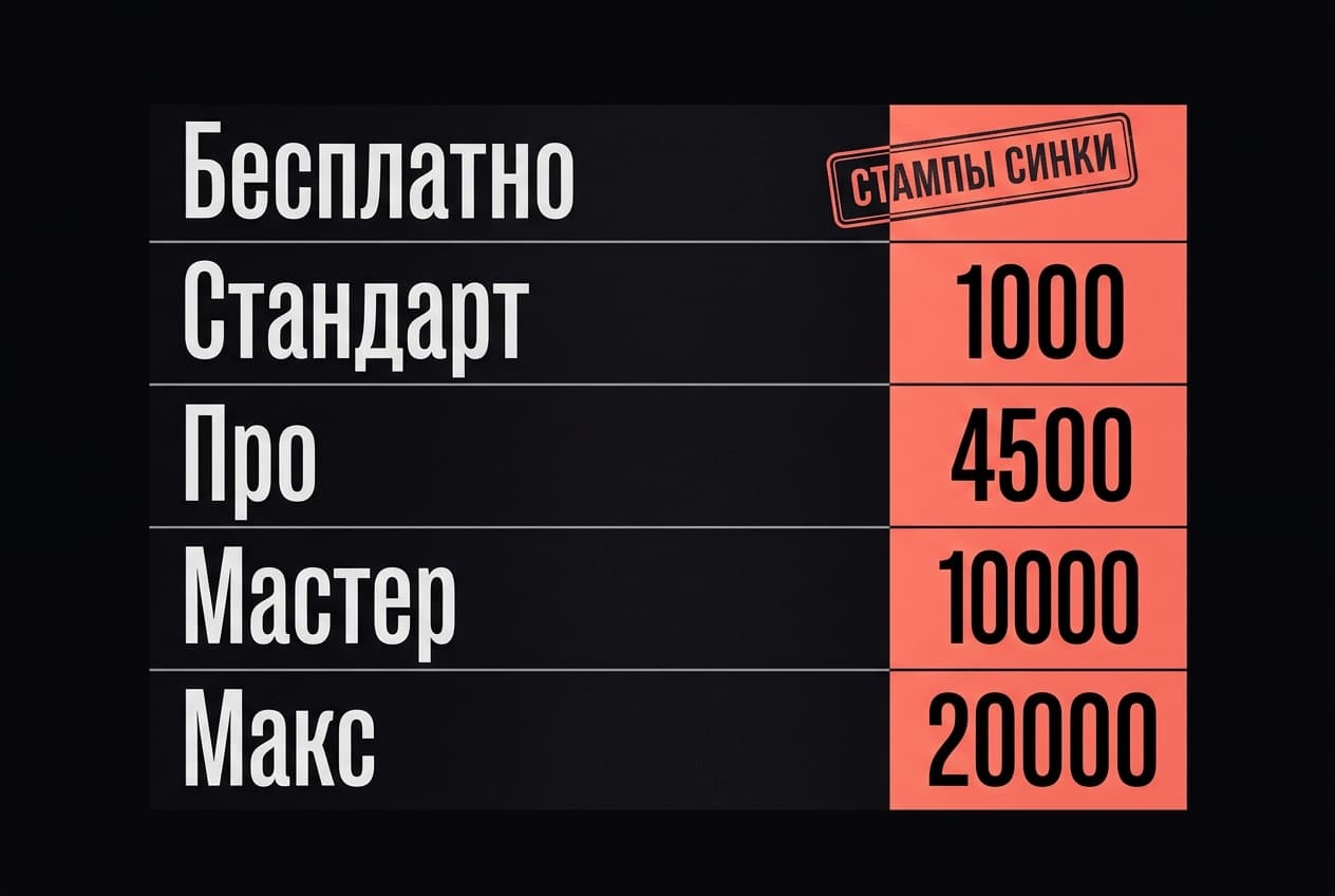 Как оплатить Hailuo AI из России в 2026 году: разбираем цены, которые не сходятся — фото 2