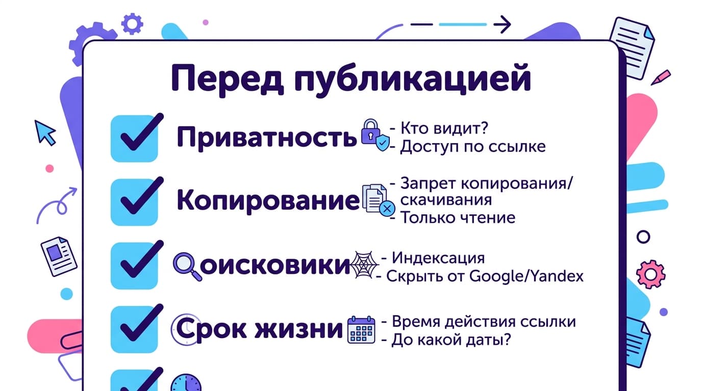Как создать сообщество в ClickUp: гости, публичные ссылки и каналы вместо форума — фото 5