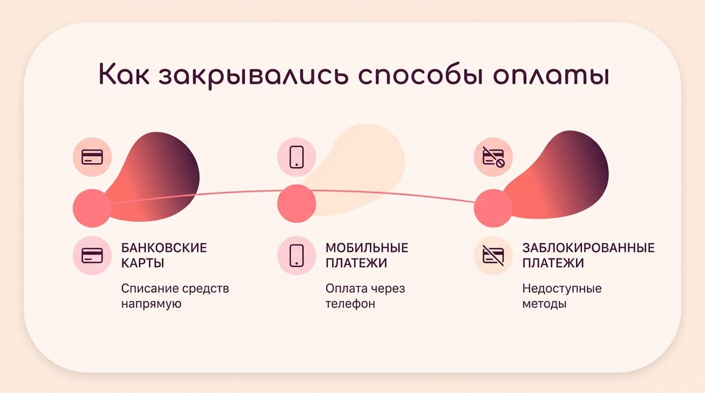 Как оплатить подписку Flo в России: цена Premium и рабочие способы в 2026 году — фото 3