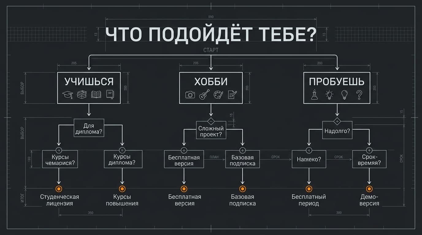 Фьюжн 360: как получить бесплатно — четыре легальных способа и их границы — фото 3