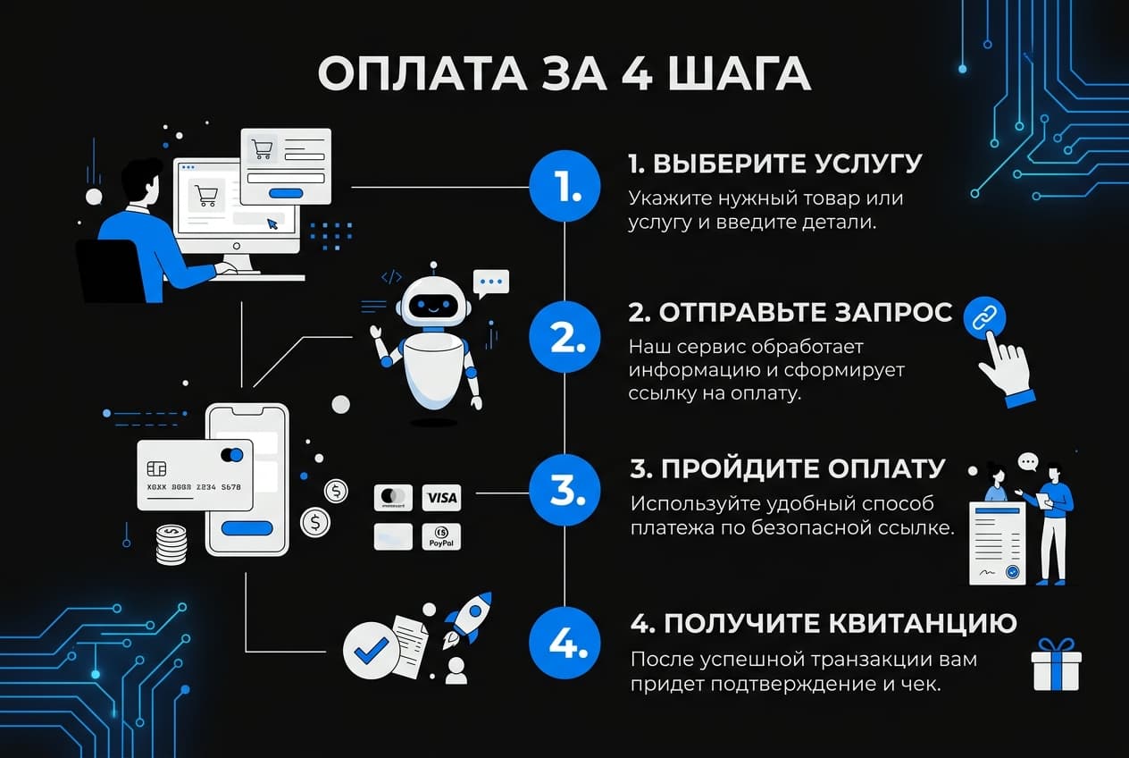 Как оформить подписку v0 (Vercel) из России в 2026 году: без зарубежной карты — фото 4