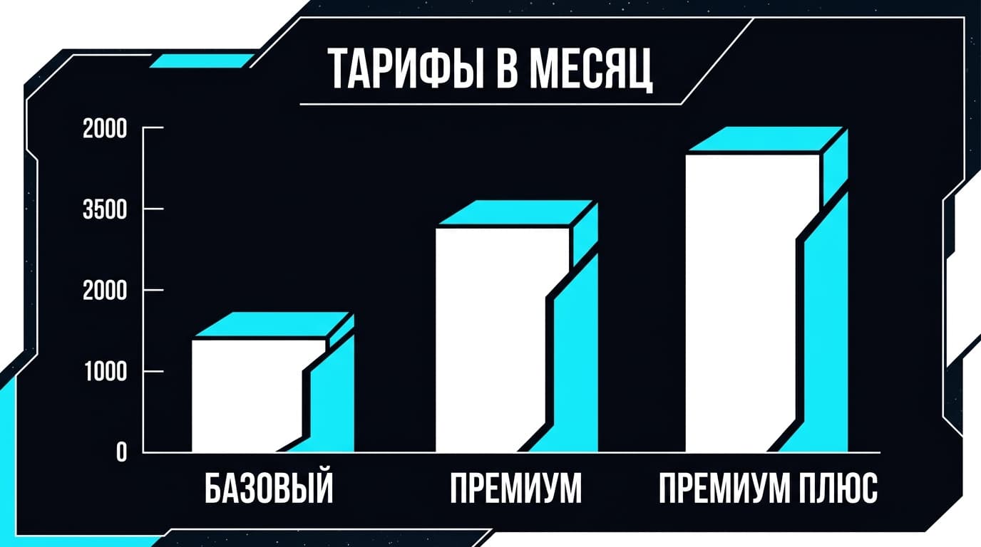 Grok: сколько стоит подписка, чем SuperGrok отличается от Premium+ и что даёт бесплатный уровень — фото 2