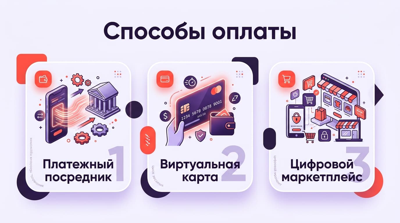 Как оплатить Photoroom из России в 2026 году: рабочие способы — фото 2