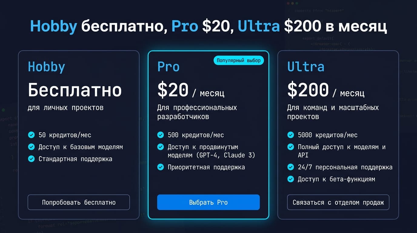 Разбор Cursor для чистки legacy-кода: что реально умеет AI-редактор — фото 4