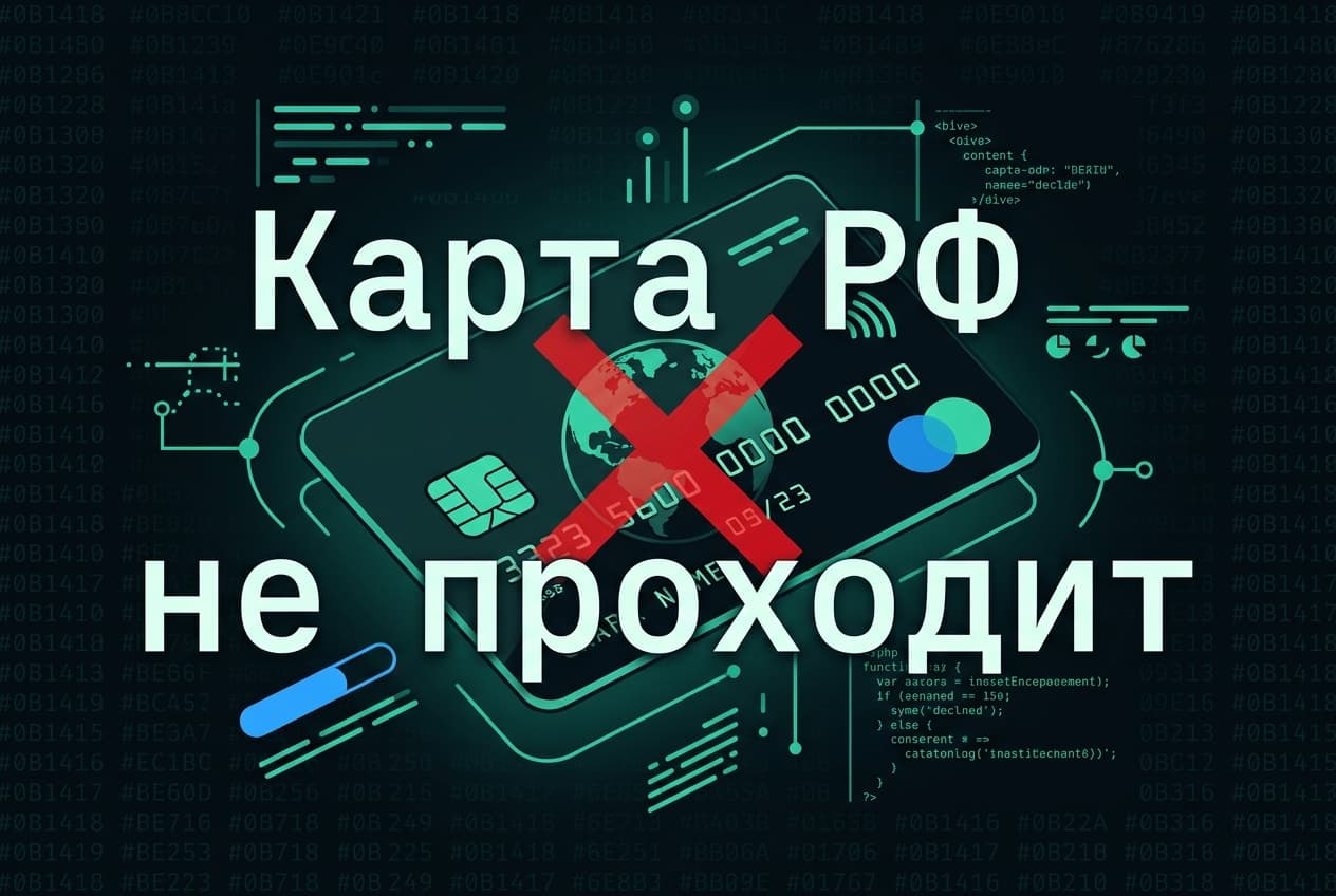 Как оформить подписку Windsurf из России в 2026 году: без зарубежной карты — фото 3