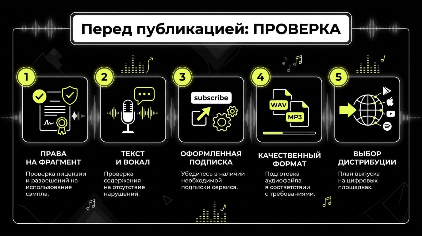 Suno upload audio: что это за функция и что она делает с твоим файлом — фото 7