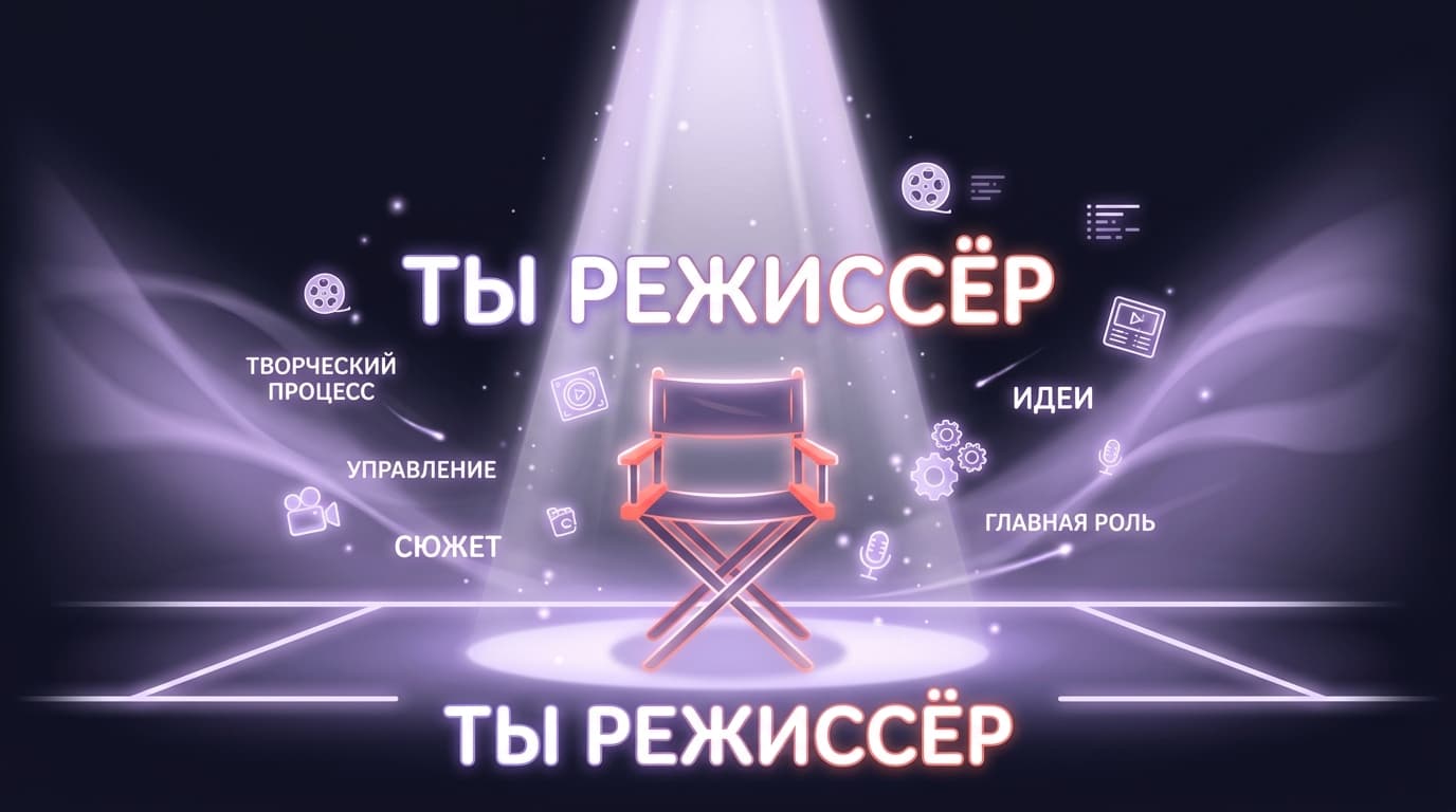 Scenes и Streams в Character AI: разбираемся, чем интерактивные сюжеты отличаются от диалогов-спектаклей — фото 5
