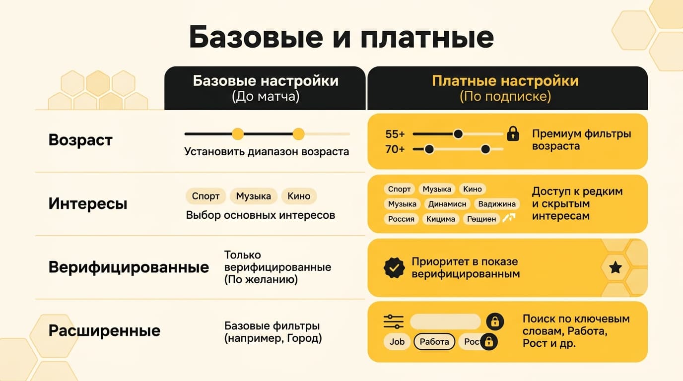 Bumble: как зарегистрироваться в России и не застрять на коде из SMS — фото 6
